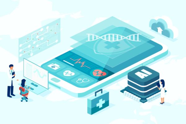 A STAT newsletter on artificial intelligence in medicine