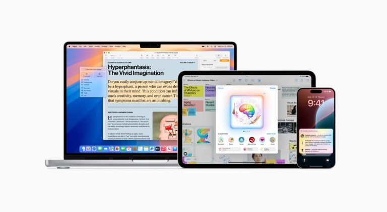 Apple published iOS 18.3.1 and macOS 15.3.1 with major security upgrades, recommended for all users