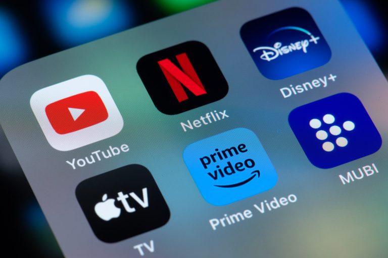 Apple TV + comes to Android devices