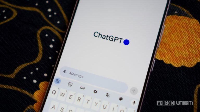 Chatgpt’s new “in -depth research” tool promises research reports in analysts in a few minutes