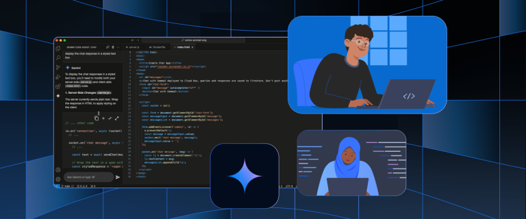 Try free Gemini Code Assist and Gemini Code Review in GitHub