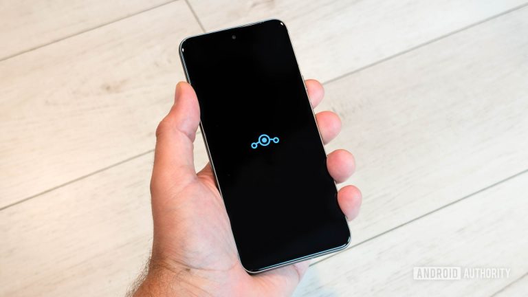 J’ai passé une bonne semaine avec LineageOS, mais je suis heureux d’en finir avec ça