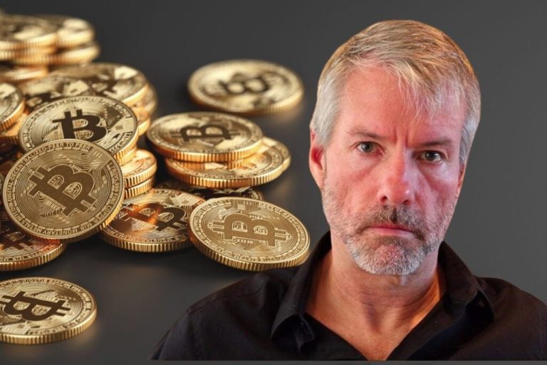 Michael Saylor presents “Frame of digital active ingredients” dry Crypto Task Force – Microstrategy (Nasdaq: MSTR)