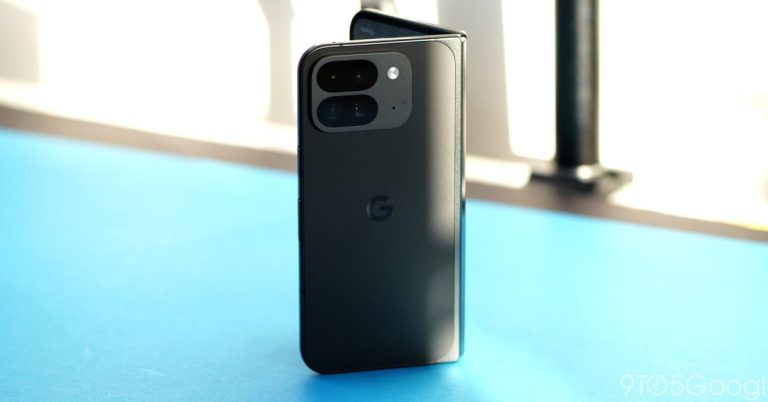 Android 16 prepares `Robust Open / Detection ” for Pixel 9 Pro Fold