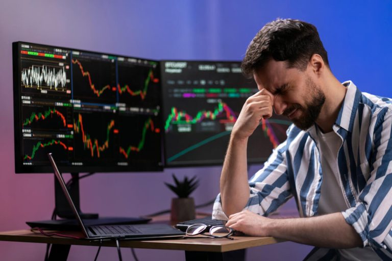 Understand the risks of trading of cryptocurrencies