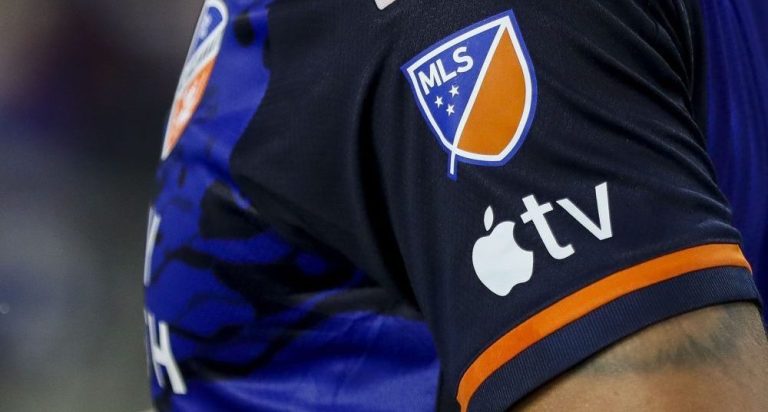 In great victory for MLS fans, Apple TV launches on Android