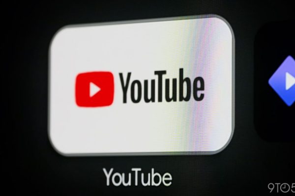 Youtube for Android TV wins a tag “ doubled ” for audio translated in ai