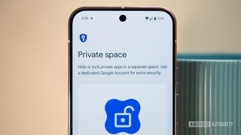 5 unique ways of ways that I use the private space of Android 15 which is not for porn or cheating