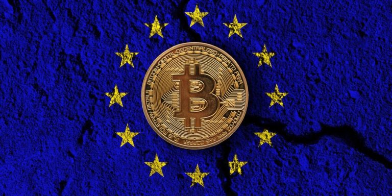 The EU includes the Crypto Exchange Garantinex in its new Russian sanctions package