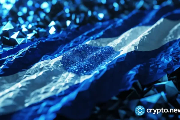 El Salvador puts an end to the experience of Legal Bitcoin – what went wrong?