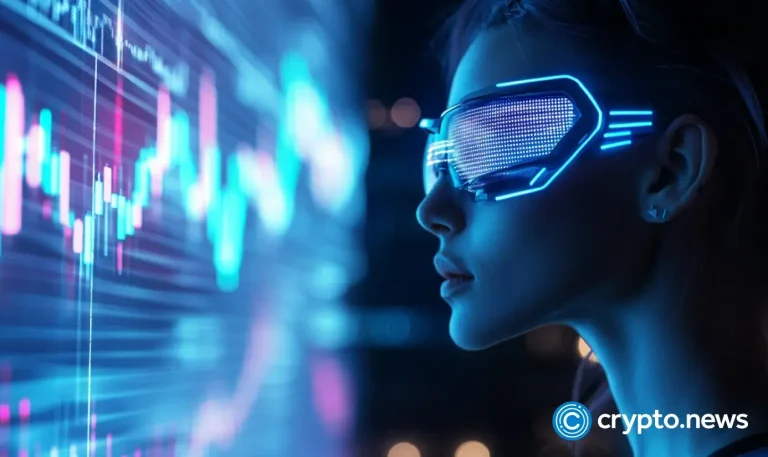 XRP, Ada Snem Down, AI agent on the market with a target of $ 5