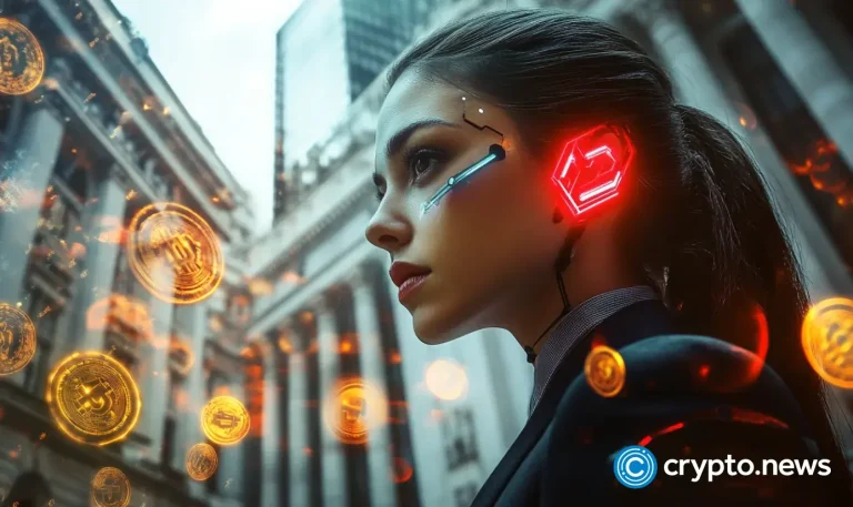 Lightchain Ai attracts attention while Coinbase Exchange arrives in the United Kingdom