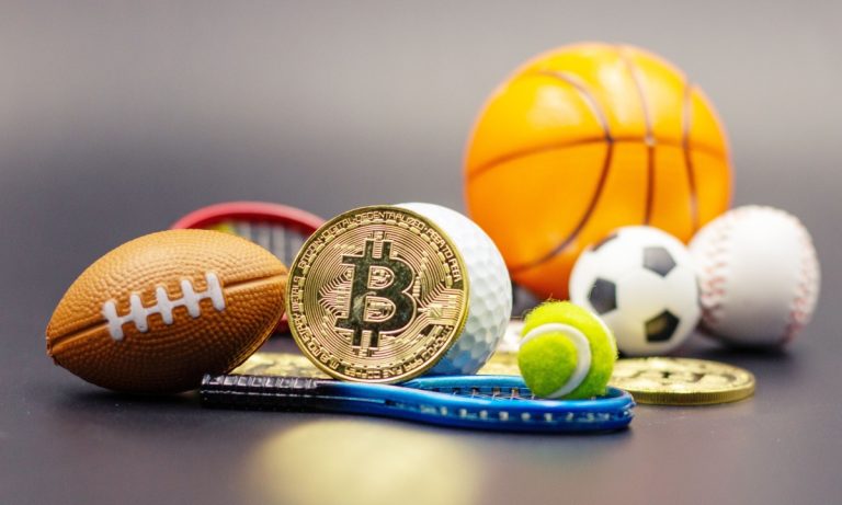 Cryptographic companies marking more sports sponsorships
