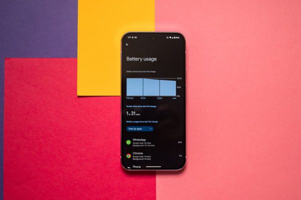 Pixel Phones to obtain a large battery function, based by Android 16 Beta