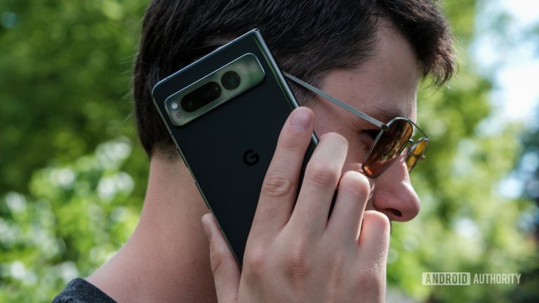Your pixel could soon remind you of another way to make calls (Apk Teardown)