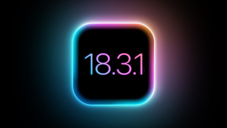 Update iOS 18.3.1 to come for iPhones