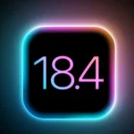 IOS 18.4 Beta overview: Major Siri revisiting and the conformity of the EU changing incoming