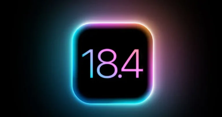 IOS 18.4 Beta overview: Major Siri revisiting and the conformity of the EU changing incoming