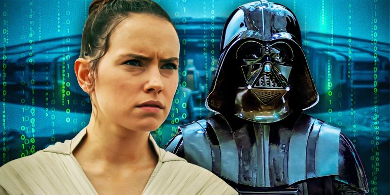 No, I Think This (Admittedly Incredible) Star Wars Movie Shows The Limits Of AI