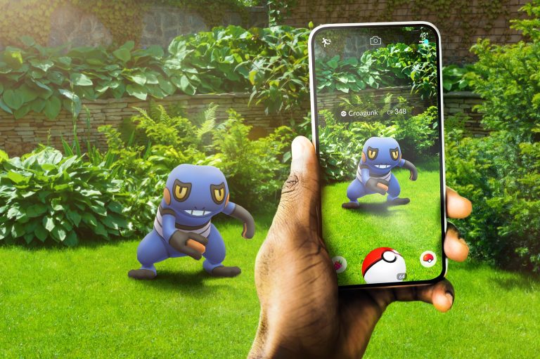 4 Best Pokemon Go Usurpation methods for iOS and Android