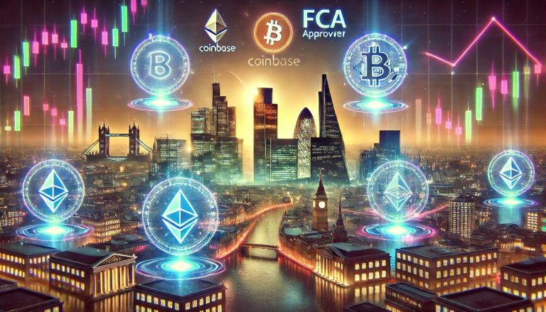 What crypto to buy as a Coinbase exchange comes to the United Kingdom?