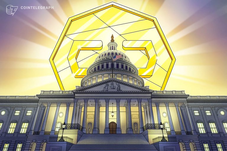 The regulation of cryptography must go through the congress for a sustainable change – Wiley Nickel