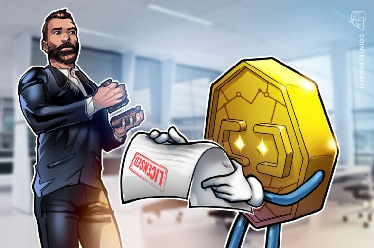 Cryptographic companies are looking for banking charters as part of the Trump administrator – Report