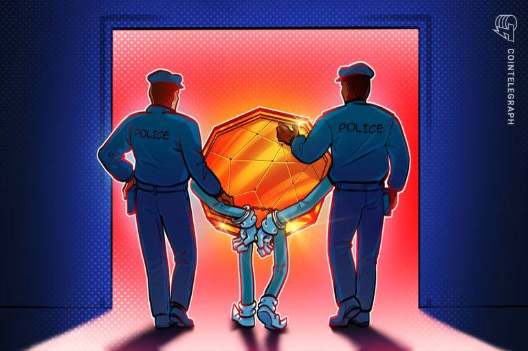US Doj says he seized the Hamas crypto intended to finance terrorism