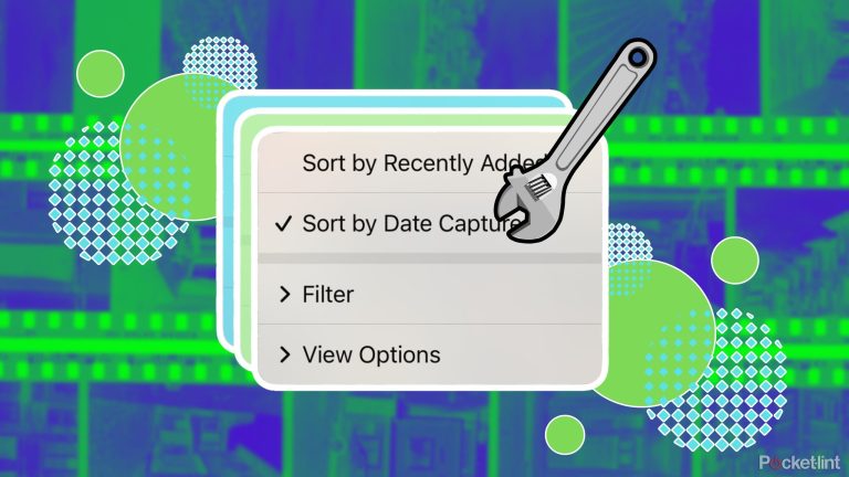 How to improve the IOS 18 Photos Application Experience