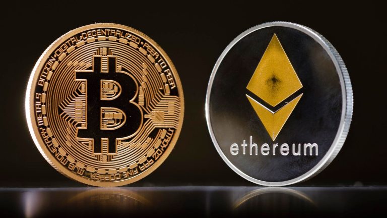 Strategic reserve for the cryptography of Trump XRP, ADA, Sol, Ethereum and Bitcoin