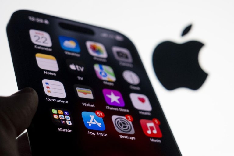 Apple iOS warning 18.3.2 iPhone: Last update causing problems