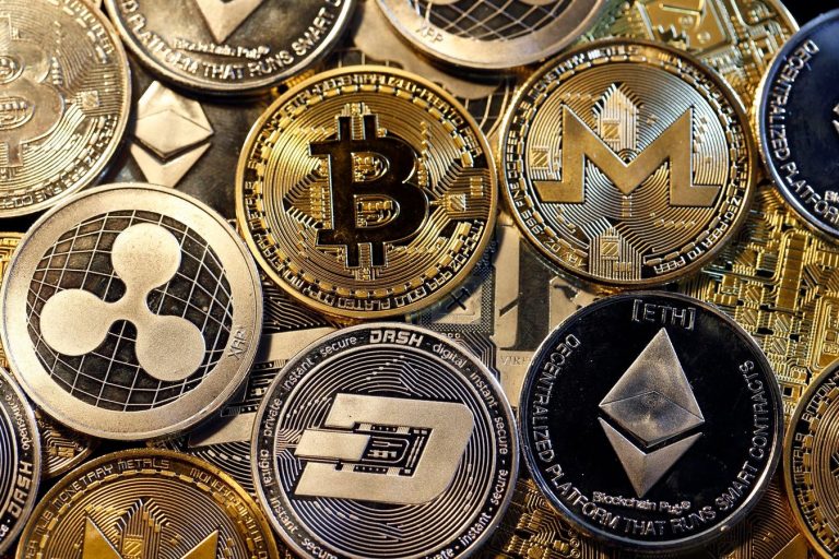 A crypto reserve “does not include money, shows why crypto is not money
