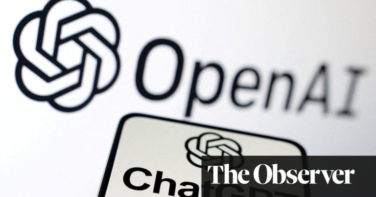 ‘It’s happening fast’ – creative workers and professionals share their fears and hopes about the rise of AI | Artificial intelligence (AI)