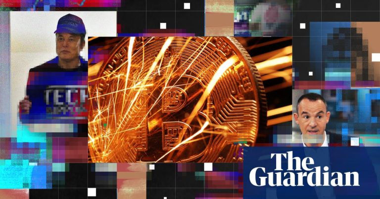 “Bloody terrible!”: Martin Lewis strikes the cryptographic scams costing the victims dear | Scams