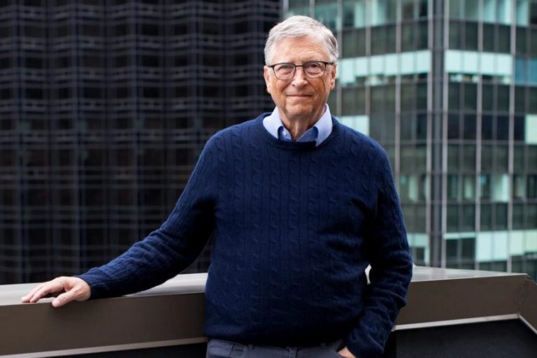 This Bill Gates error cost Microsoft an opportunity of $ 400 billion, according to the co-founder of Android: “ sorry, Bill ‘- Alphabet (Nasdaq: Goog), Apple (Nasdaq: AAPP)
