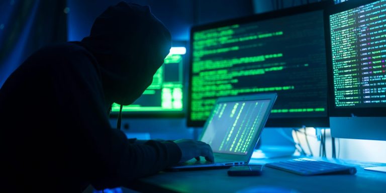 4 in 5 Banks Think They Can’t Compete With AI-Fueled Cyber Attacks