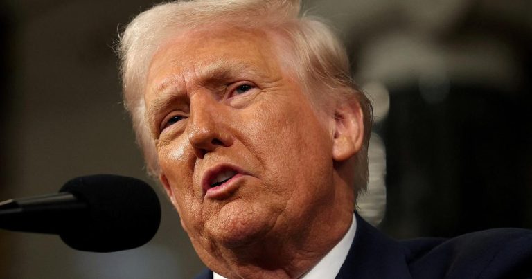 Trump Crypto Reserve Riscs Sail the Friendly Plans of Congress