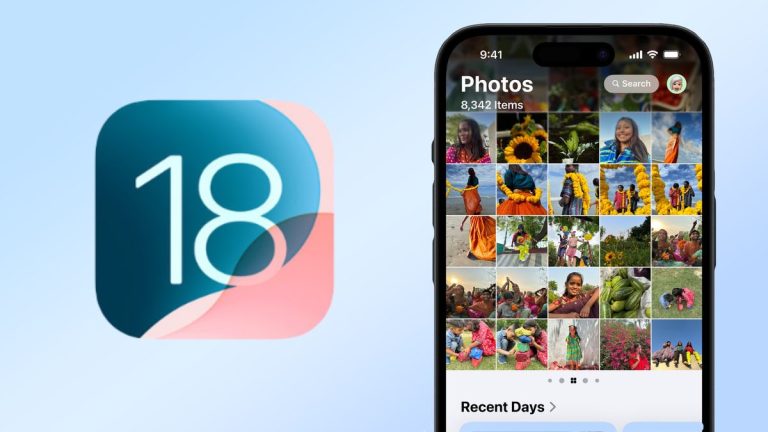 iOS 18.4 fell – 5 new iPhone features to try first