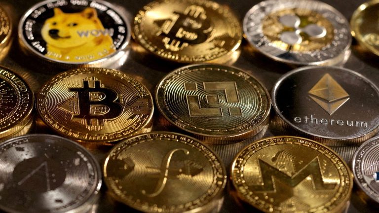 Trump forgives three founders of Bitmex Cryptocurrency Exchange