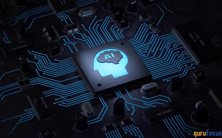 SoftBank’s $1 Trillion AI Bet Could Make Tesla the Biggest Winner