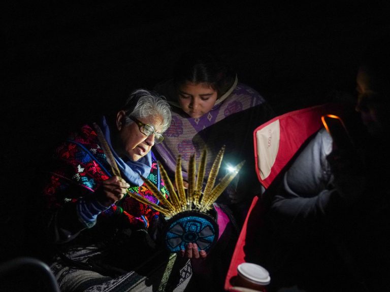 The Take: Can AI save endangered Indigenous languages? | Indigenous Rights News