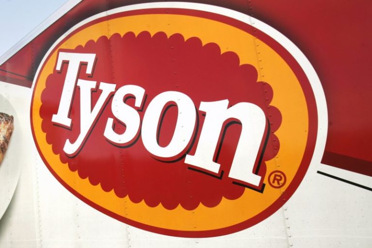 Tyson Foods to begin exploring AI-driven solutions