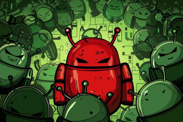 Badbox Malware disturbed on infected Android devices 500K