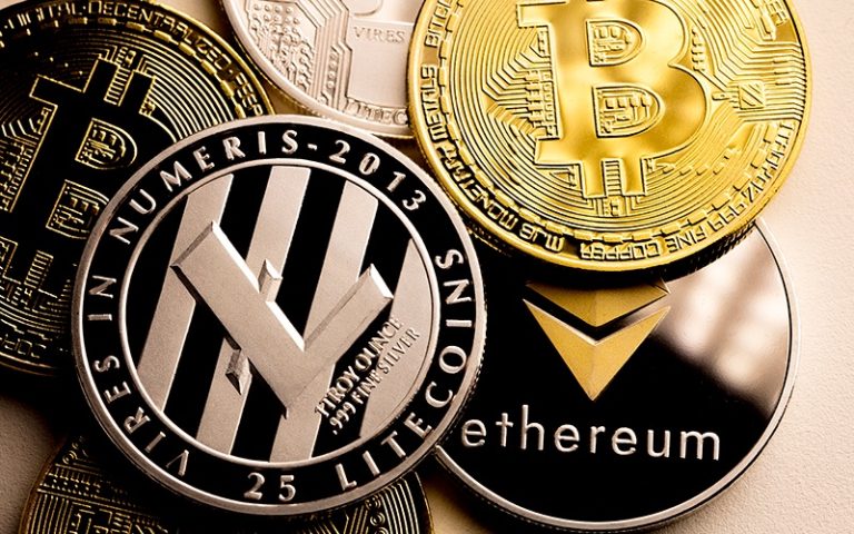 Crypto goes up to $ 500 billion after Trump unveiled an American strategic reserve