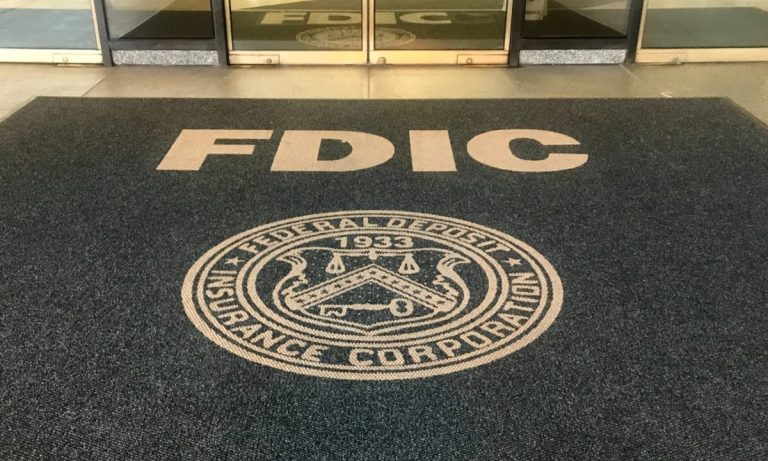 The FDIC says that the advice reflect the “new approach” of banks and crypto