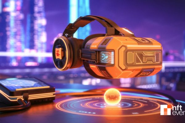 Gaming aureal Metaversse & Dexboss’ Defivolution Revolution