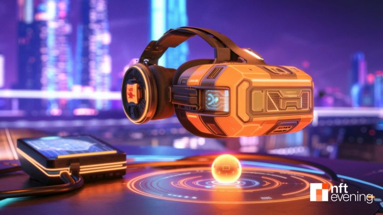 Gaming aureal Metaversse & Dexboss’ Defivolution Revolution
