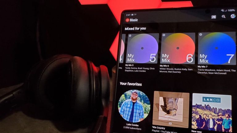 YouTube Music’s personalized radio stations become even more intelligent