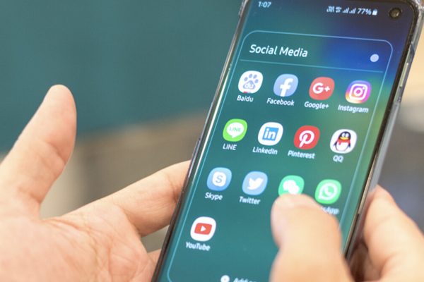 Android 12 End of life: How Logitech collaborators keep secure and updated devices