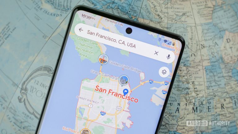 Do you miss the history of your Google Maps chronology? You are not alone